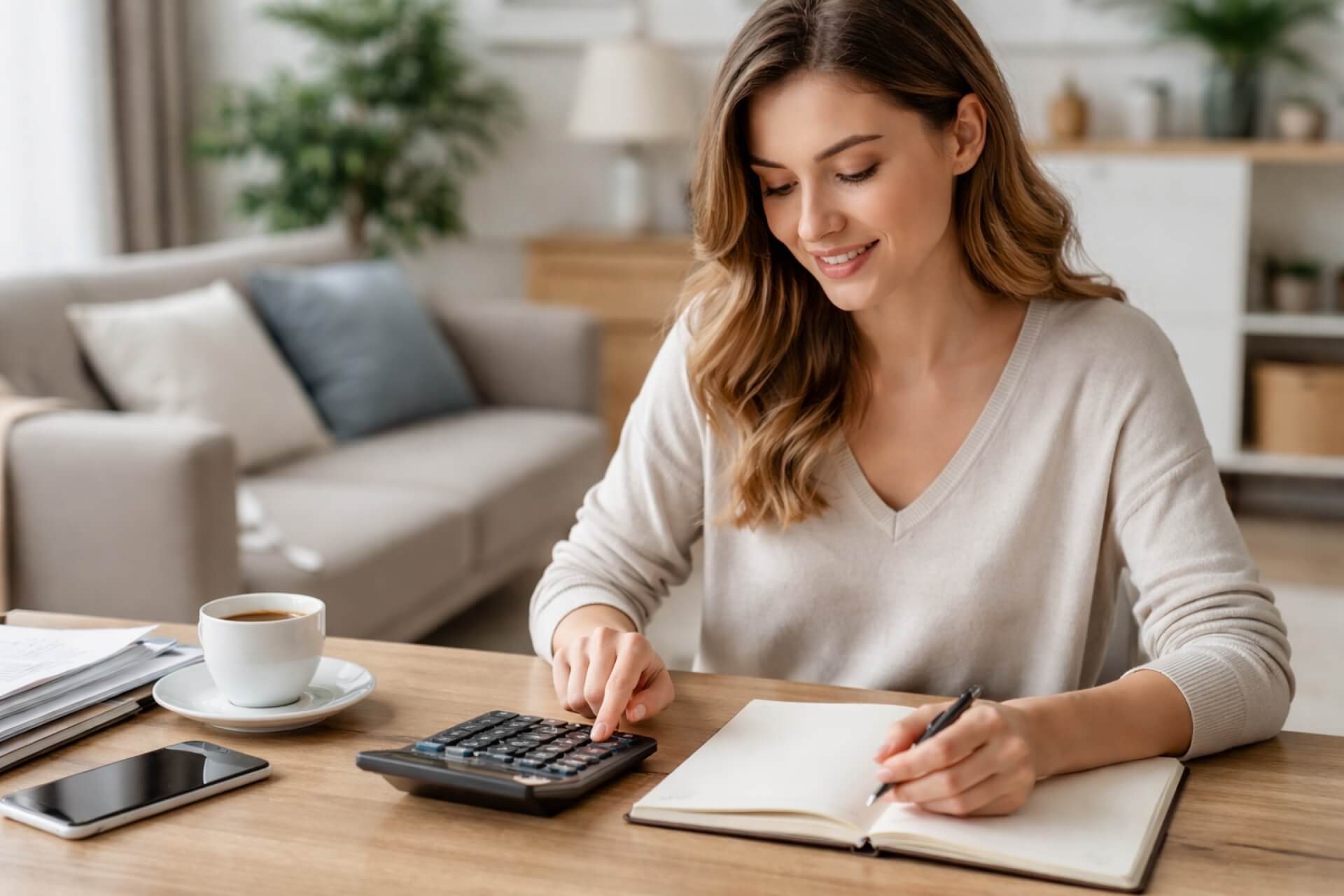 1m3 – ile to litrów? Przelicznik online