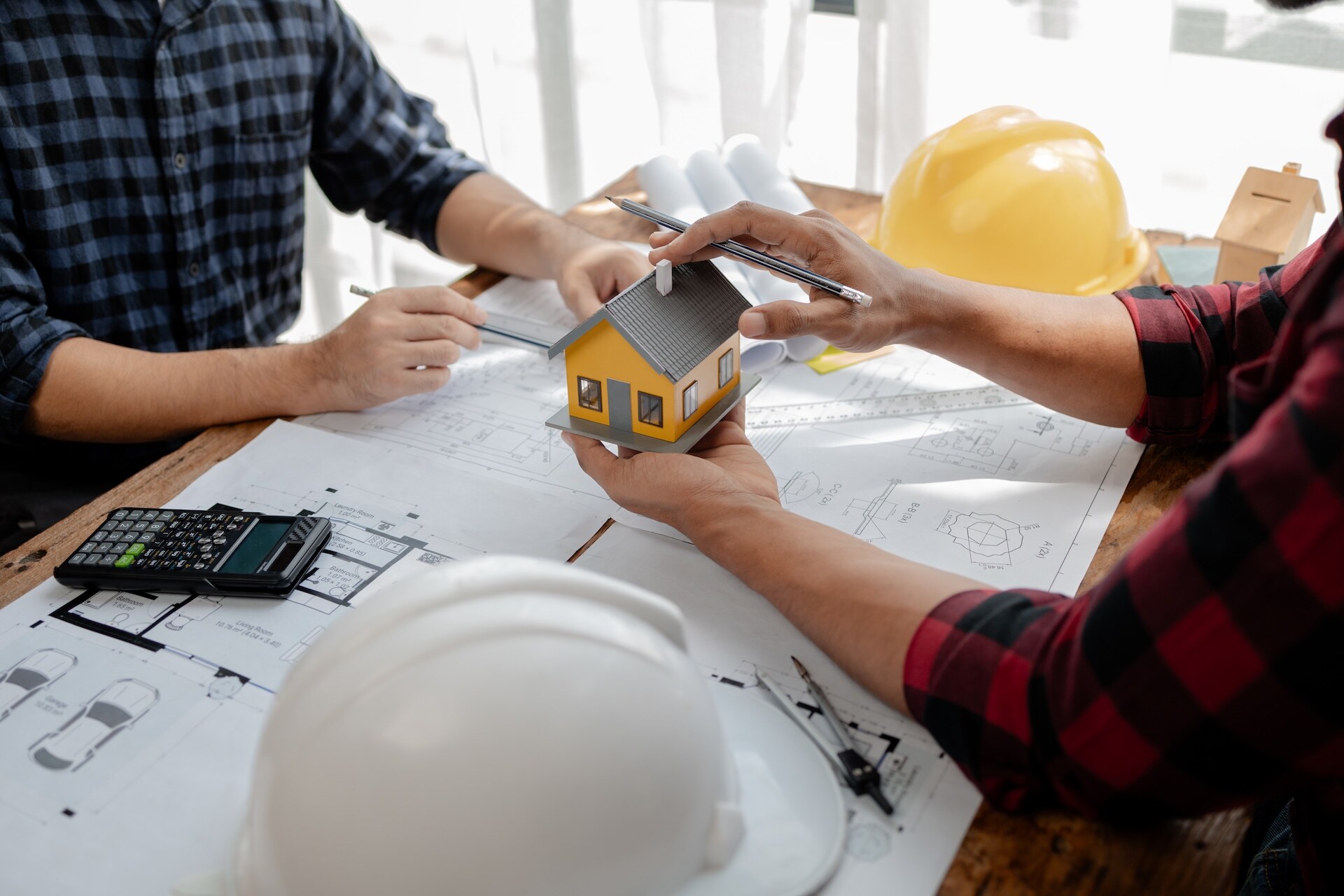 Decyzja o warunkach zabudowy vs Miejscowy Plan Zagospodarowania – co musisz wiedzieć