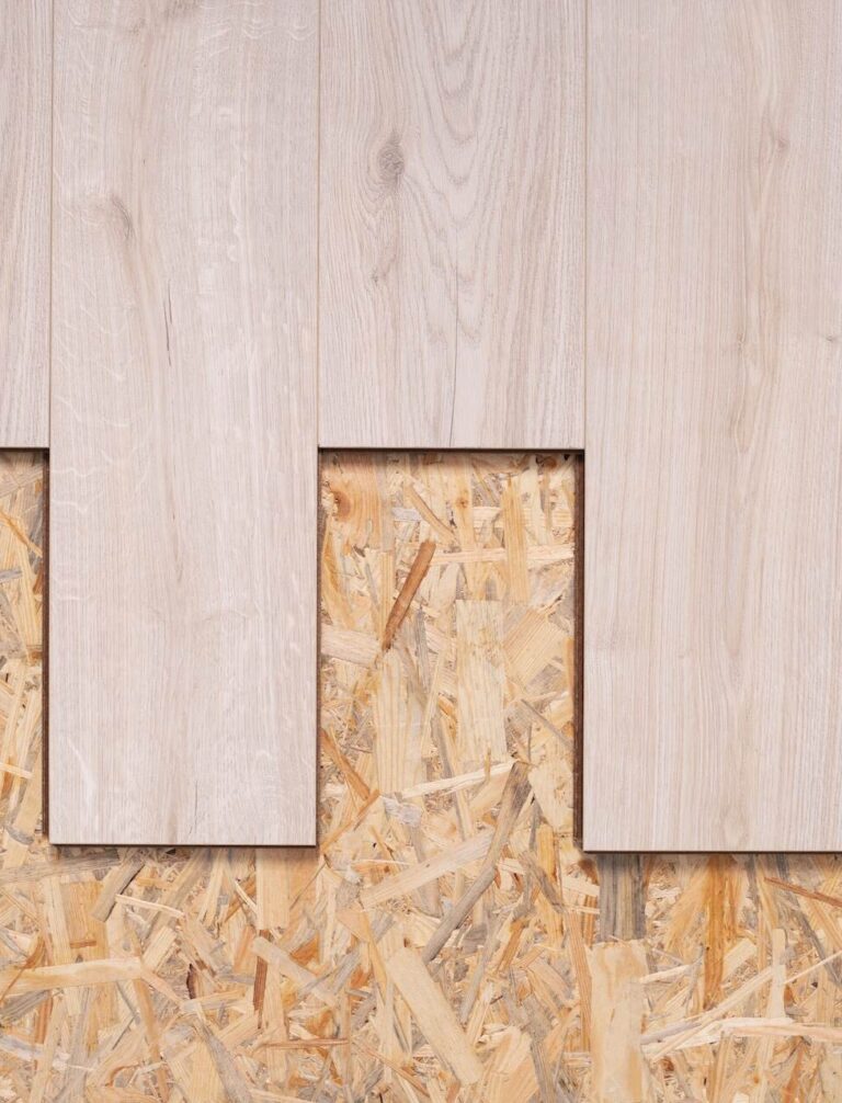 Podłoga z płyt OSB – jak zrobić i jakie płyty wybrać? Poradnik