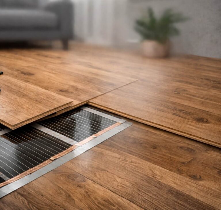 Folia grzewcza – opinie, słabe i mocne strony. Porównanie