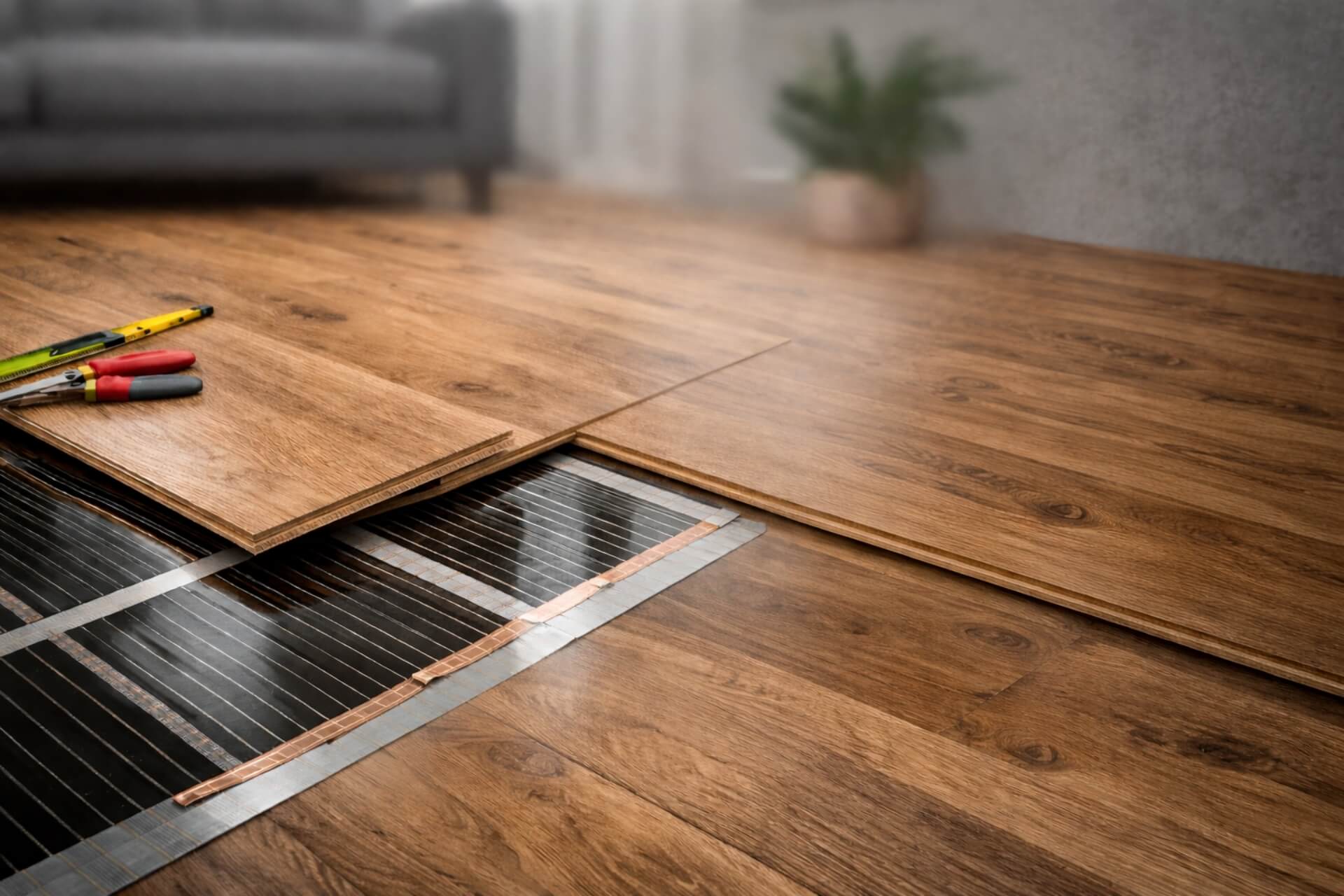 Folia grzewcza – opinie, słabe i mocne strony. Porównanie