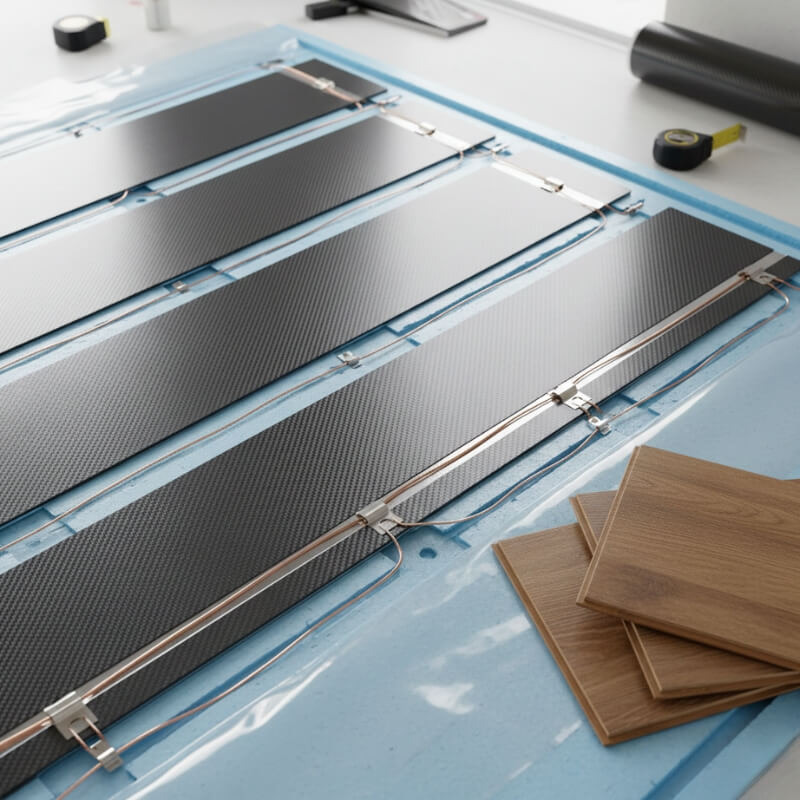 folia grzewcza opinie i mocne strony