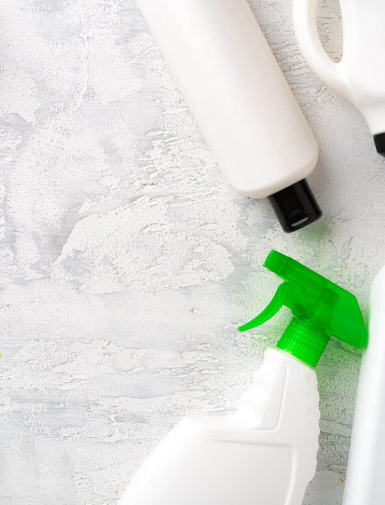 Gdzie najtaniej kupić środki czystości? Poradnik