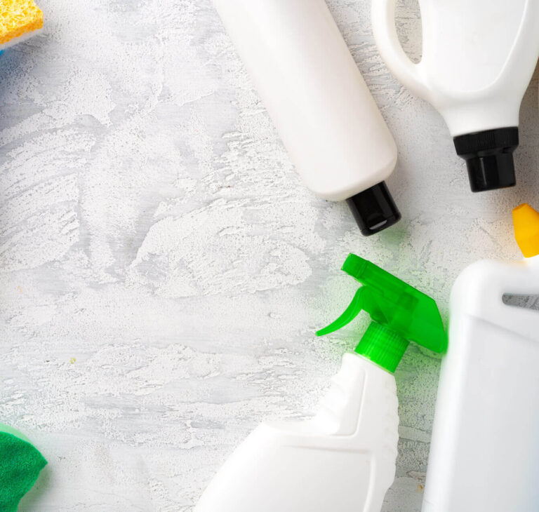 Gdzie najtaniej kupić środki czystości? Poradnik