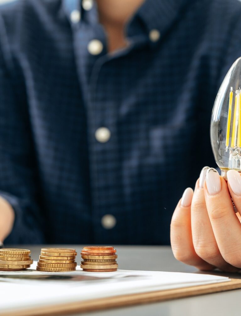 Ile zapłacę za prąd? Kalkulator