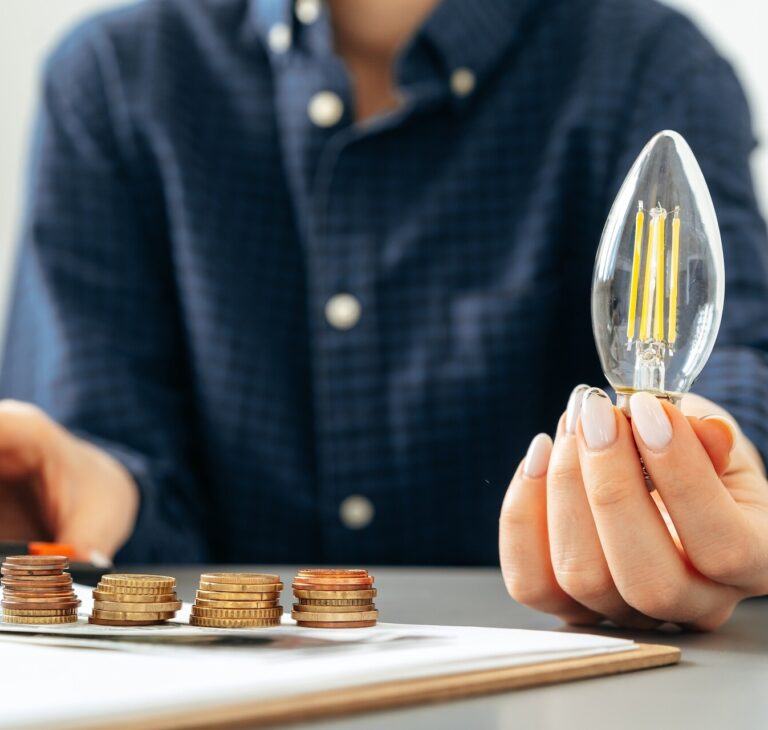 Ile zapłacę za prąd? Kalkulator