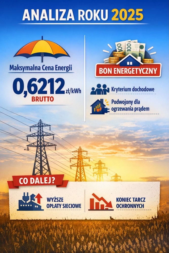 ile zapłacę za prąd - kalkulator zużycia 