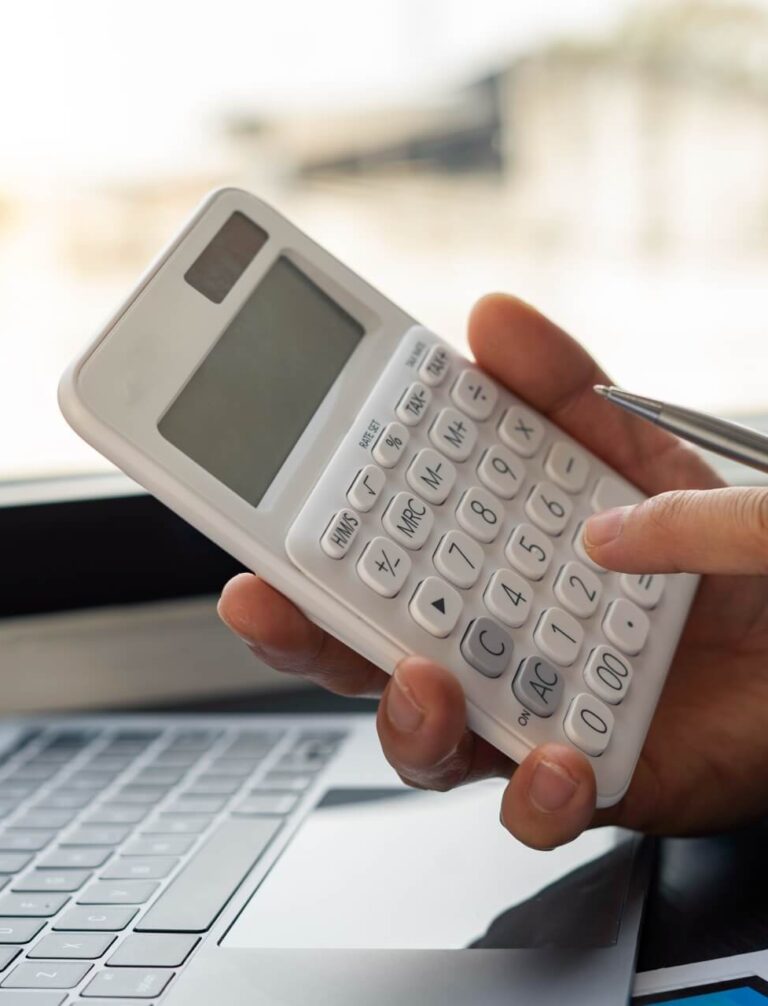 Kalkulator metrów kwadratowych