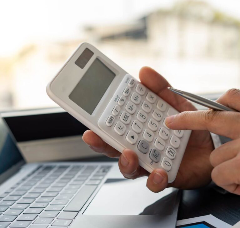 Kalkulator metrów kwadratowych