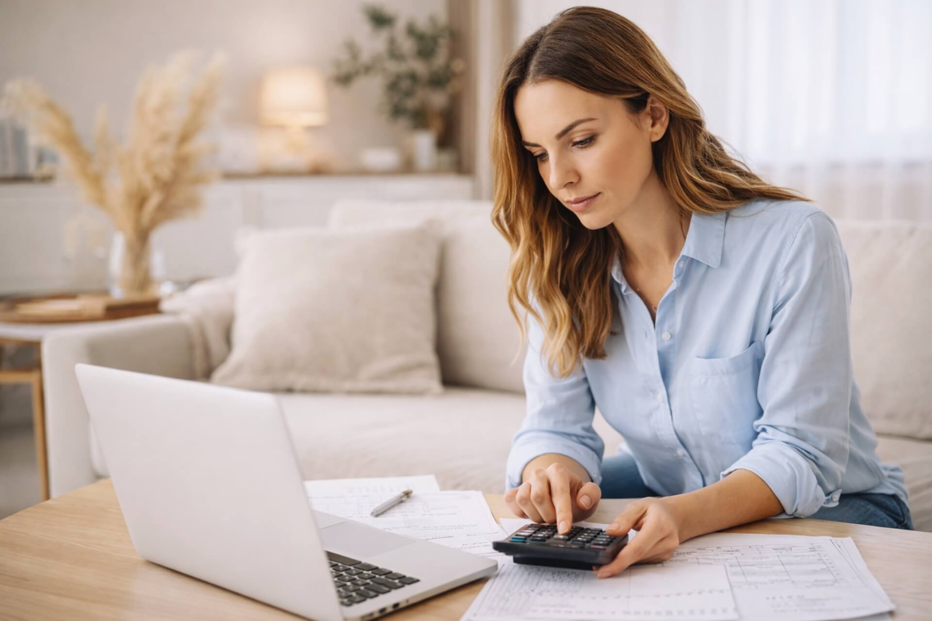 m2 na m3 – przelicznik i kalkulator online