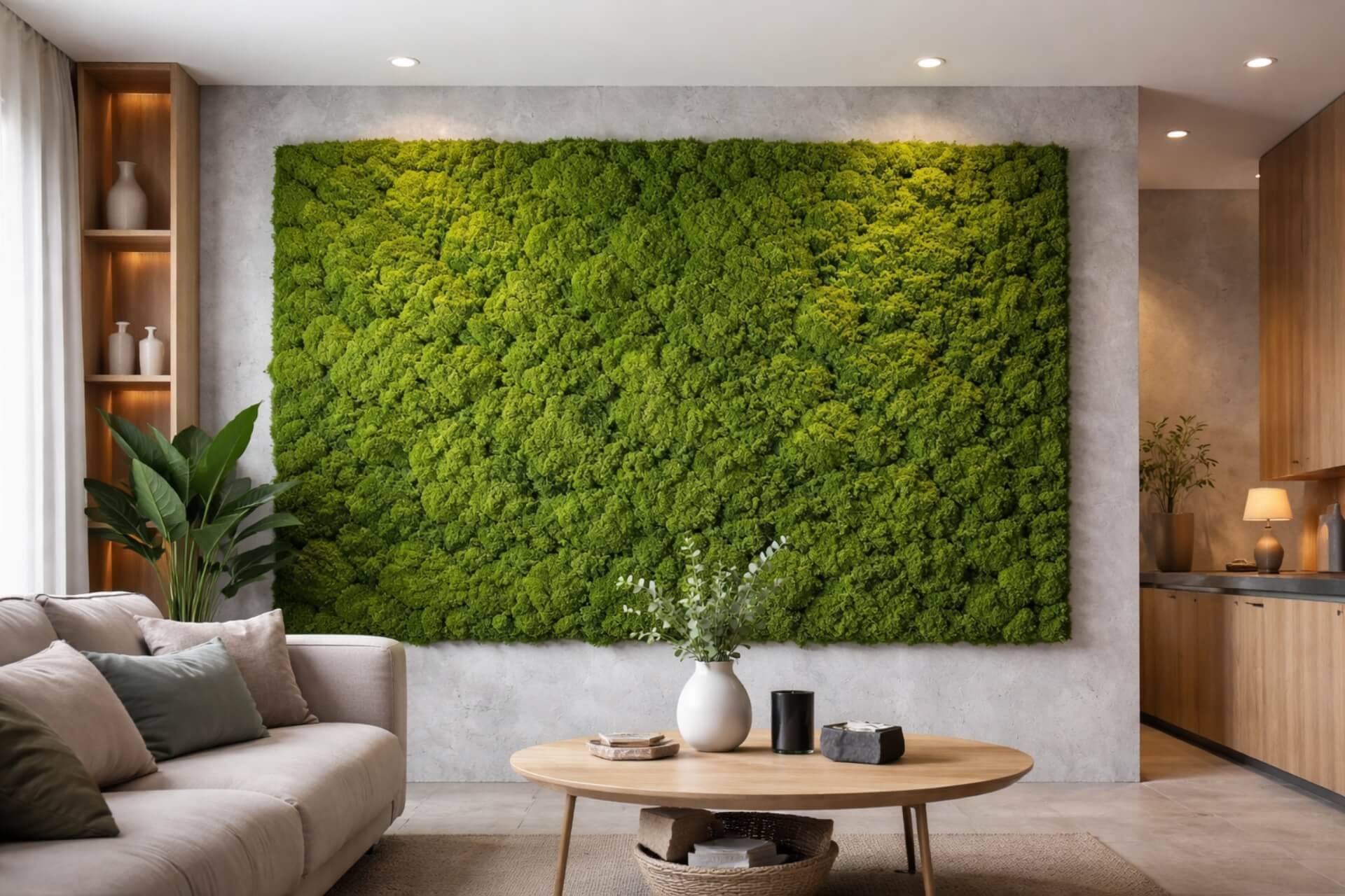 Mech stabilizowany – co to jest? Poradnik dla nowoczesnych wnętrz