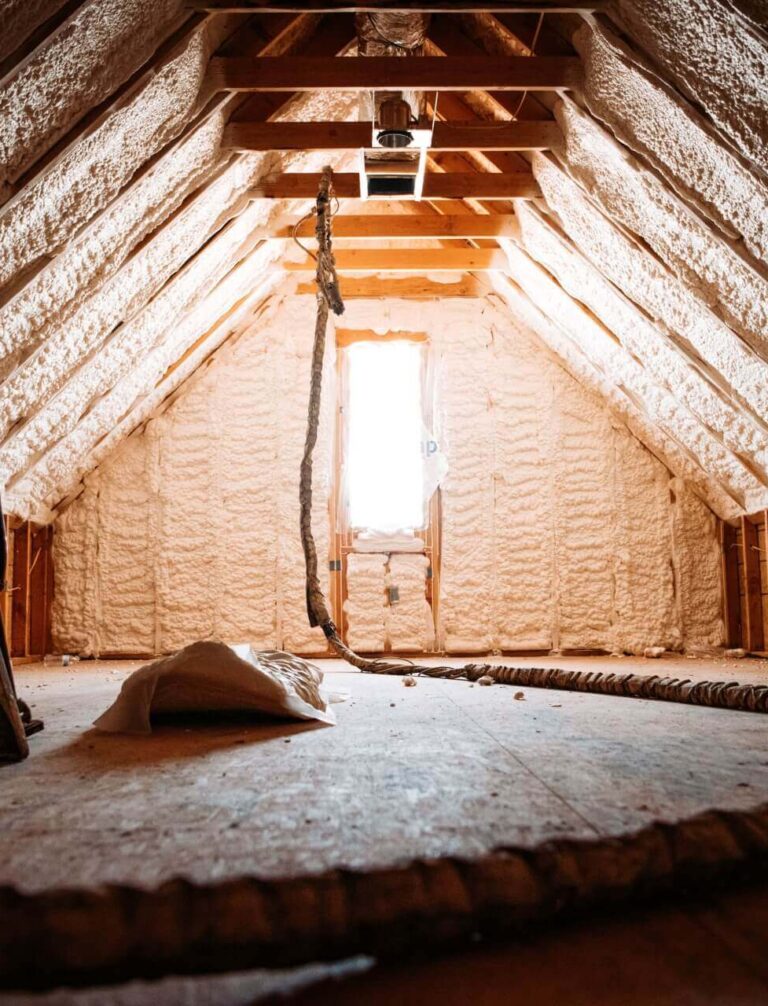 Ocieplenie poddasza – cena. Przykładowy kosztorys