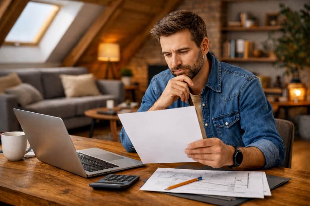 ocena ceny ocieplenia poddasza