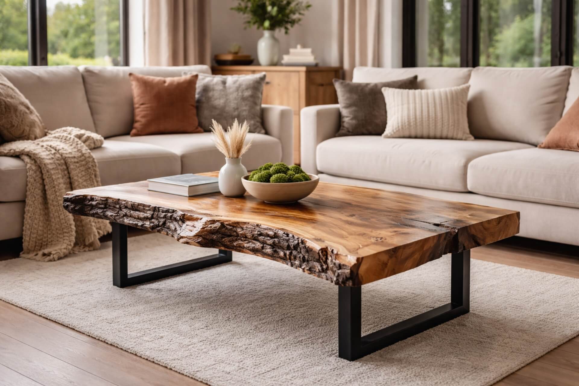 Oflis – co to jest? Przewodnik po naturalnych krawędziach drewna