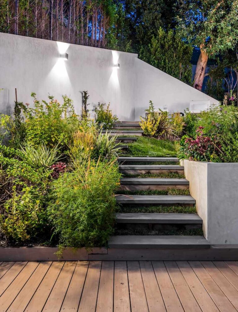 Schody z kostki – jak je wykonać? Poradnik krok po kroku