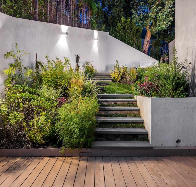 Schody z kostki – jak je wykonać? Poradnik krok po kroku