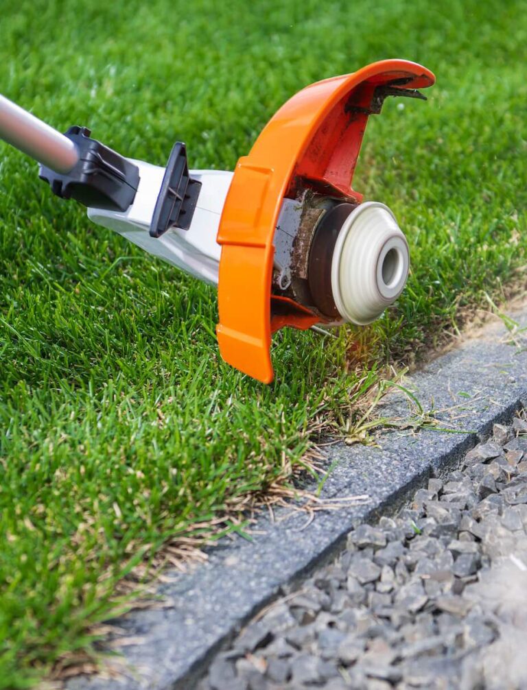 Jaka podkaszarka elektryczna do ogrodu? Wskazówki