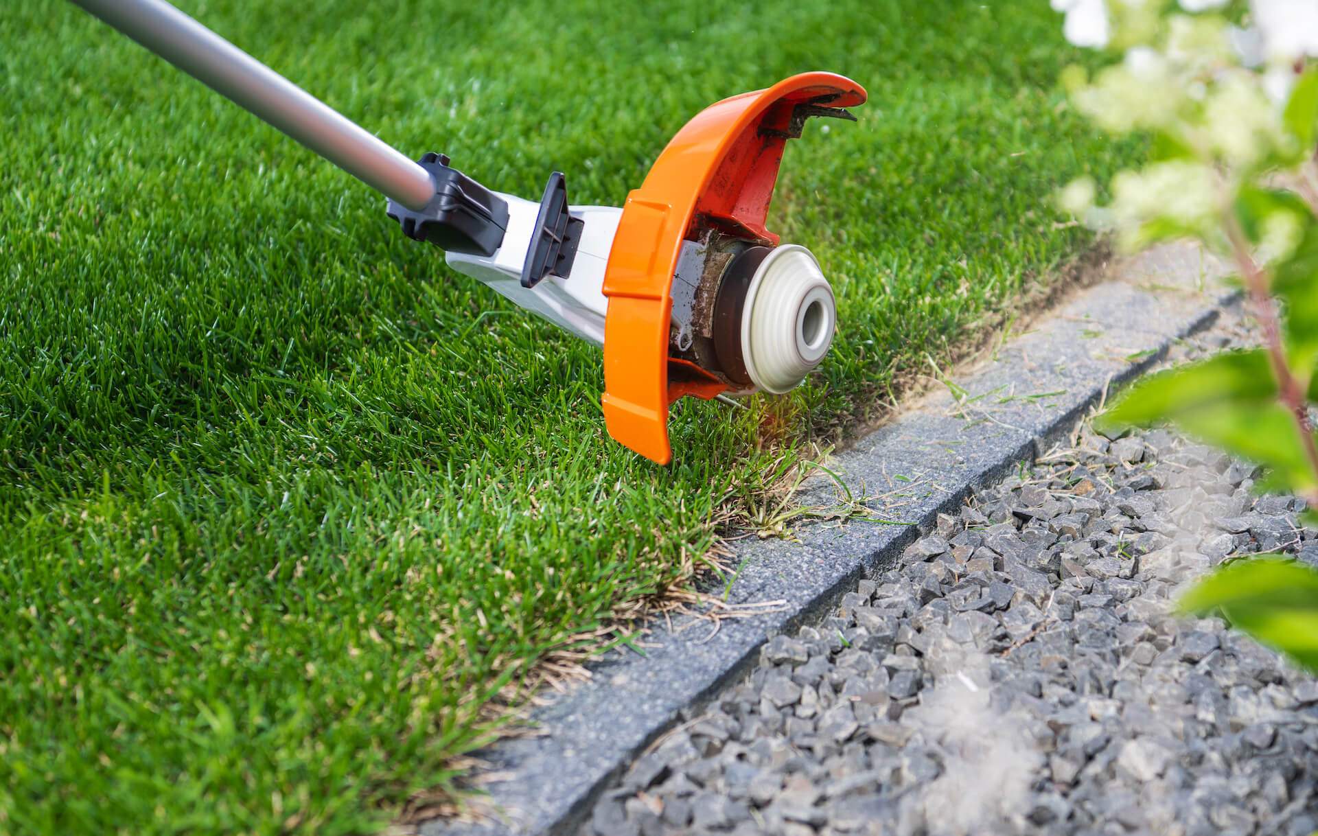 Jaka podkaszarka elektryczna do ogrodu? Poradnik