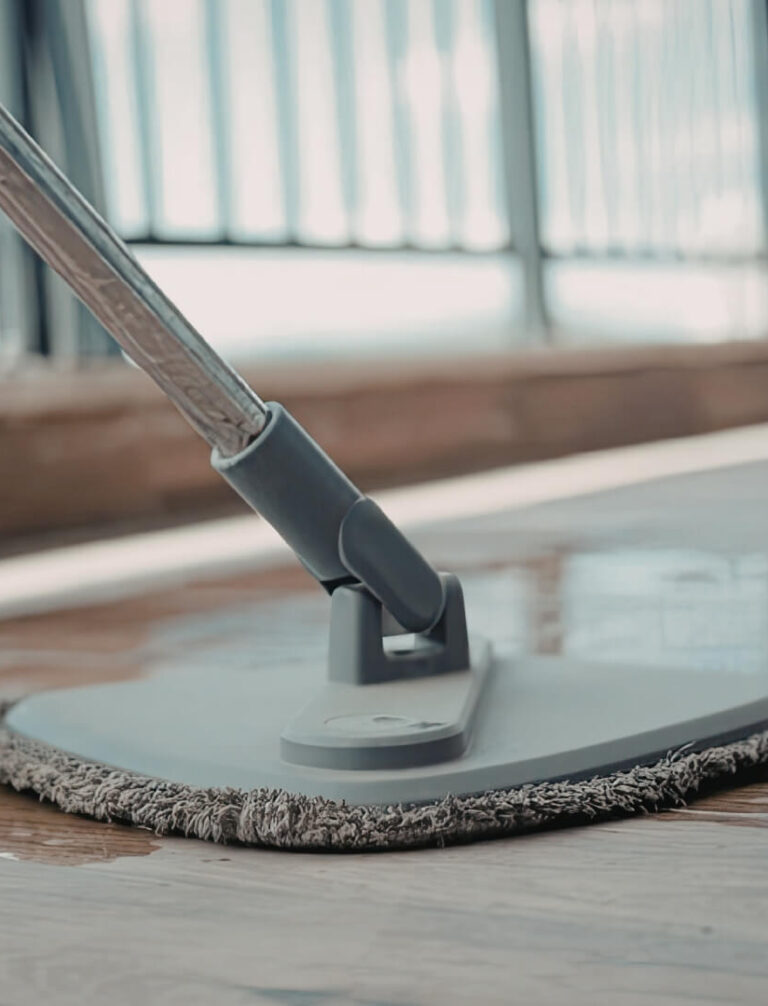 Jaki olej do podłogi drewnianej? Wskazówki