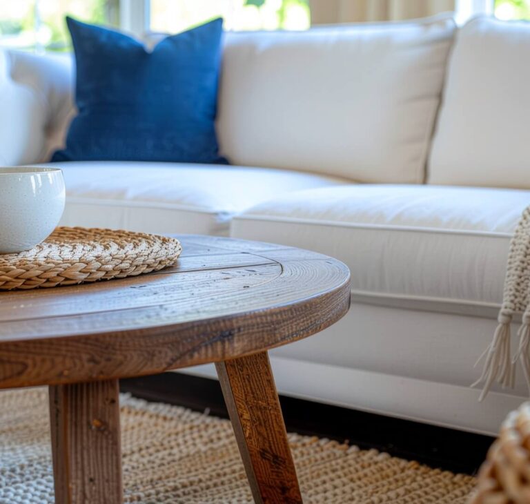 Jaki stolik kawowy do salonu wybrać? Praktyczny poradnik