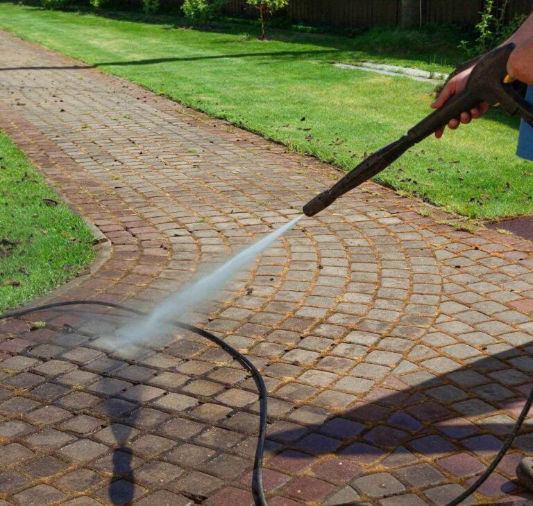 Jaka myjka ciśnieniowa do domu? Wskazówki