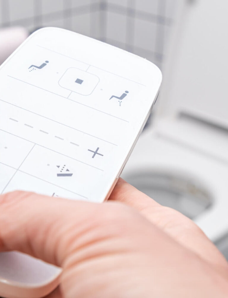 Bidet czy toaleta myjąca – które rozwiązanie wybrać do łazienki?